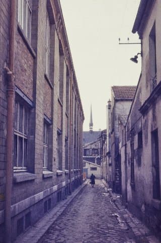 Photo d'archive