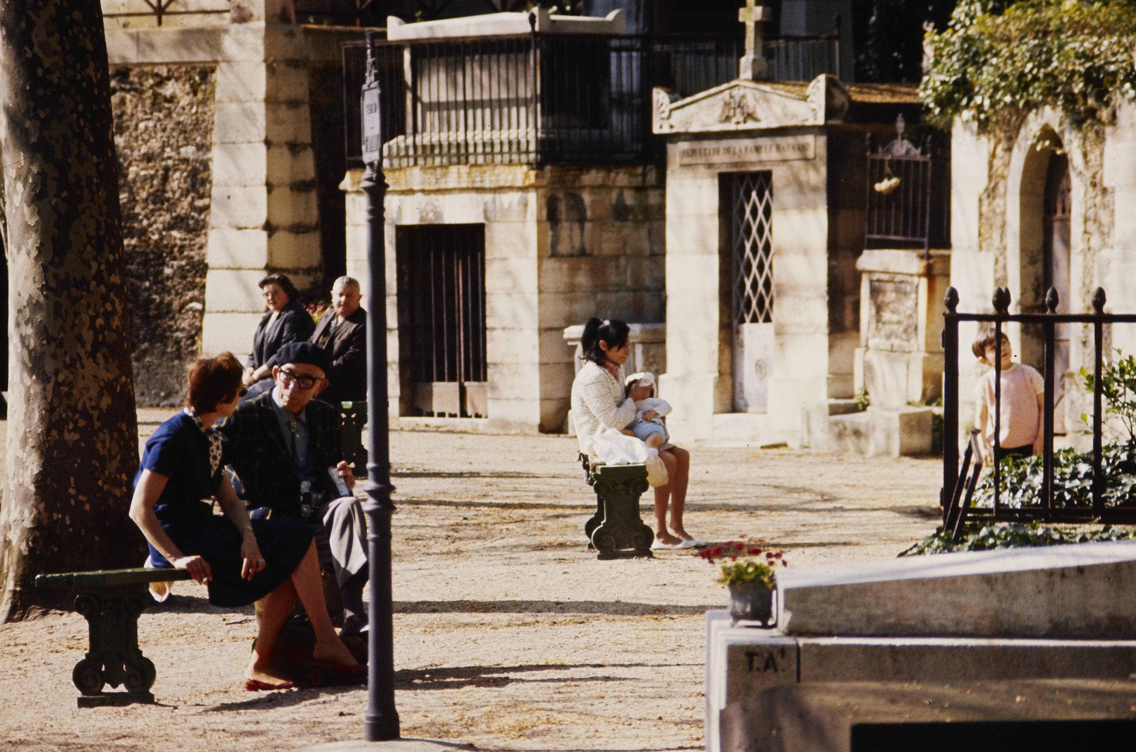 Photo d'archive