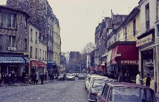 Photo d'archive