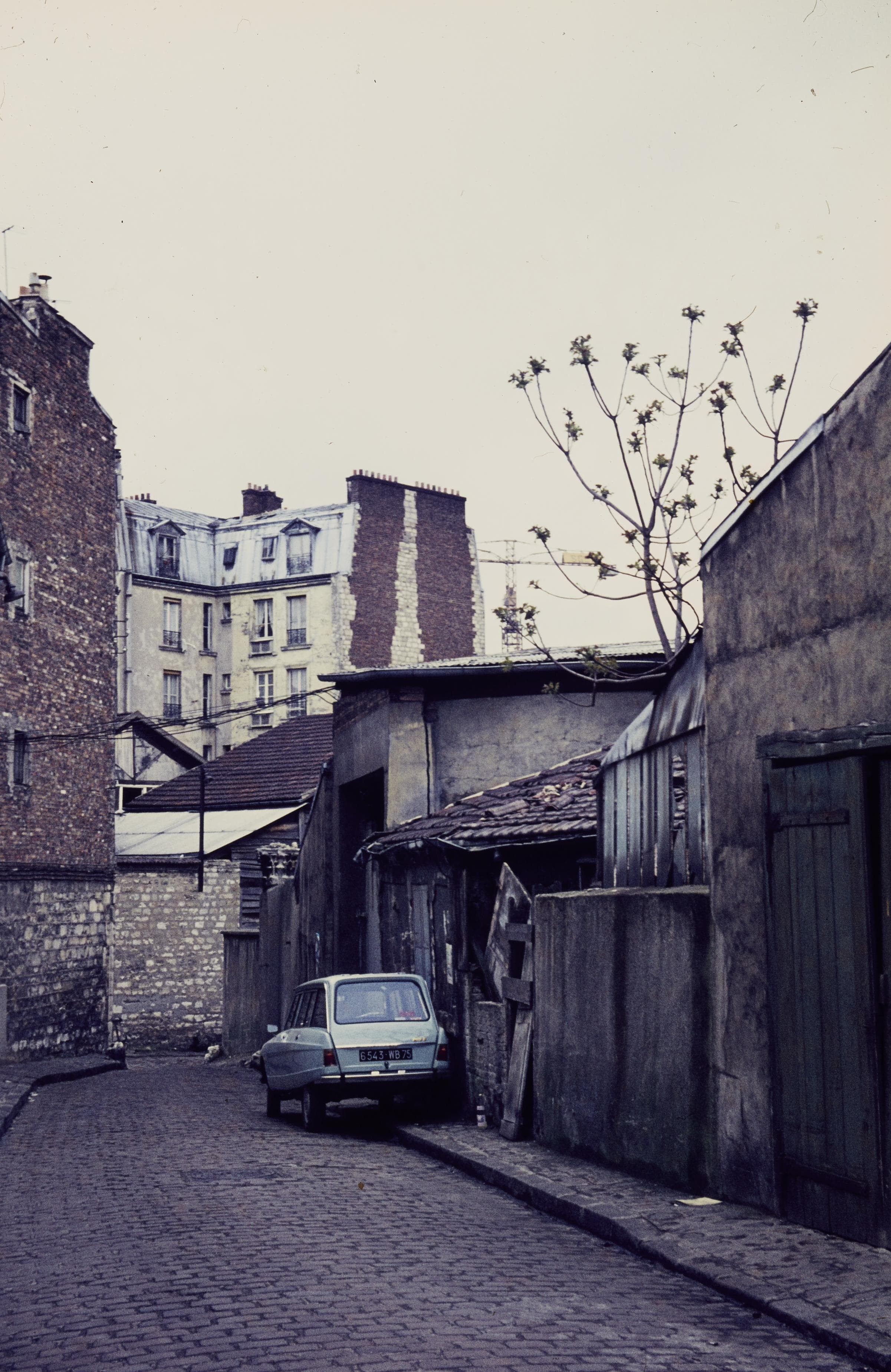 Photo d'archive