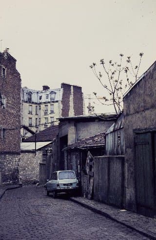 Photo d'archive
