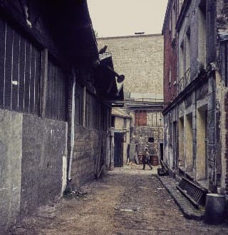 Photo d'archive
