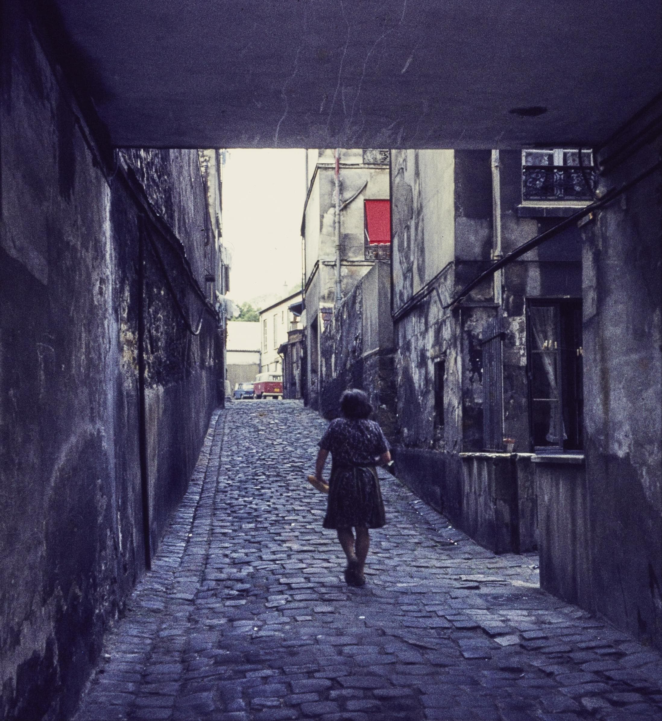 Photo d'archive