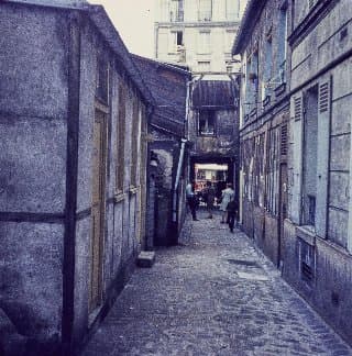 Photo d'archive