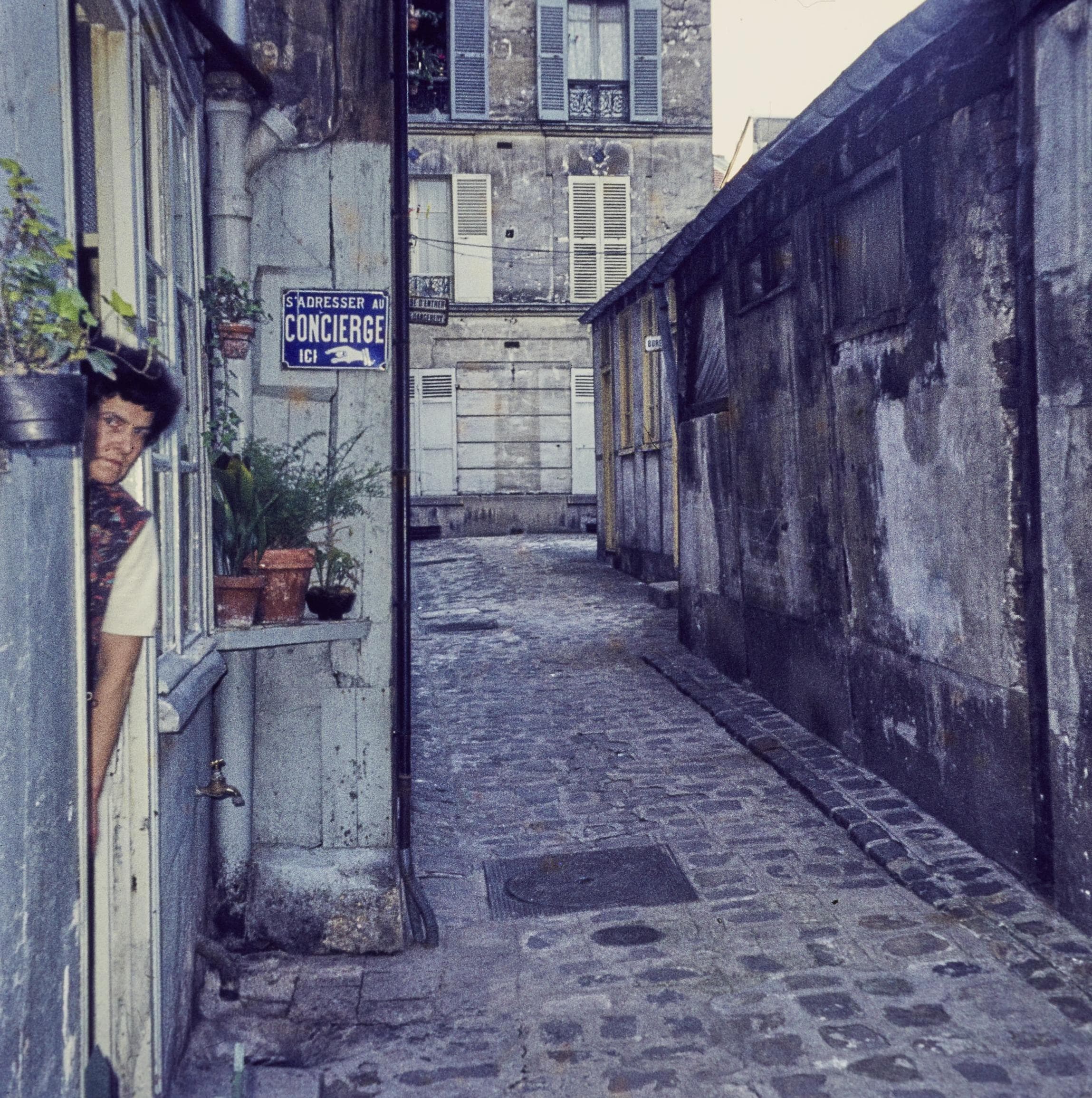 Photo d'archive