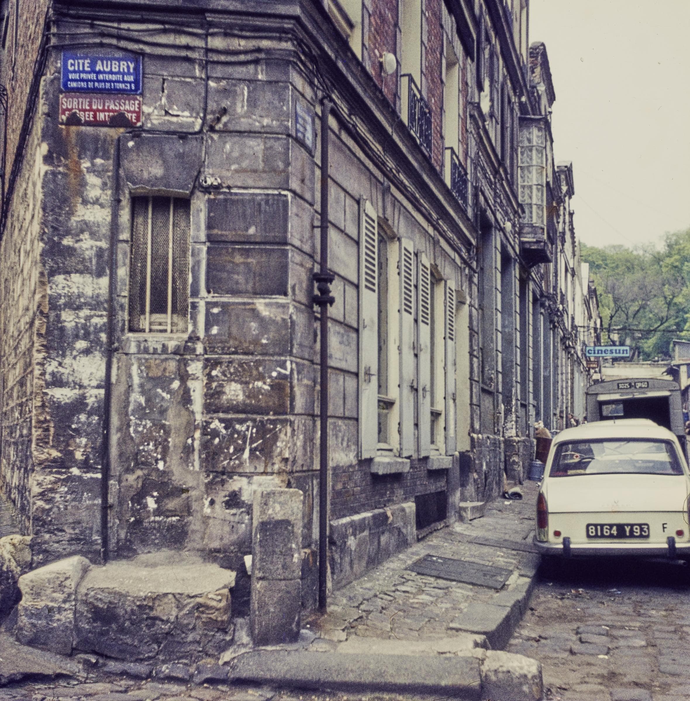 Photo d'archive