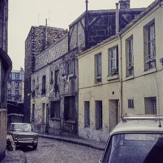 Photo d'archive