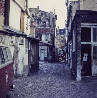 Photo d'archive