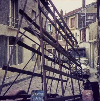 Photo d'archive