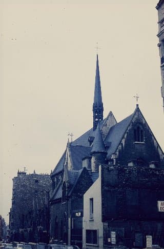 Photo d'archive