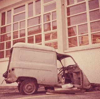Photo d'archive
