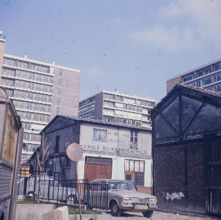 Photo d'archive