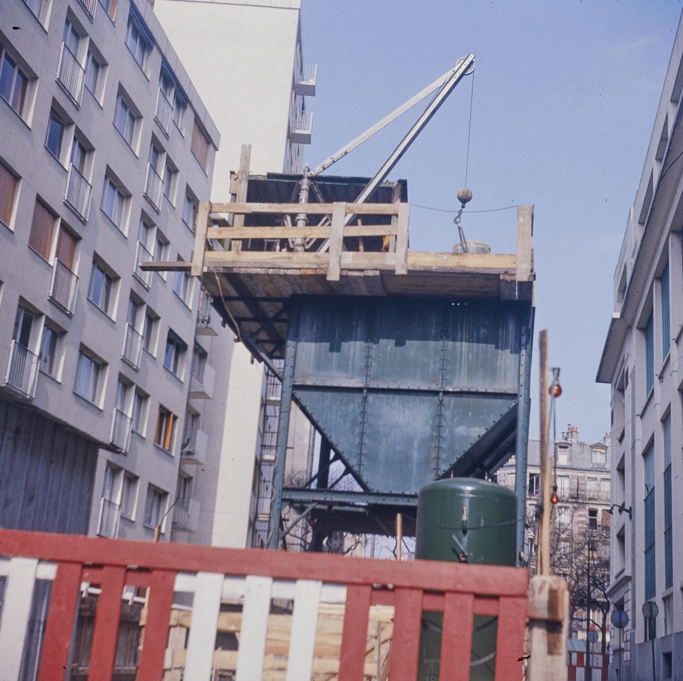 Photo d'archive