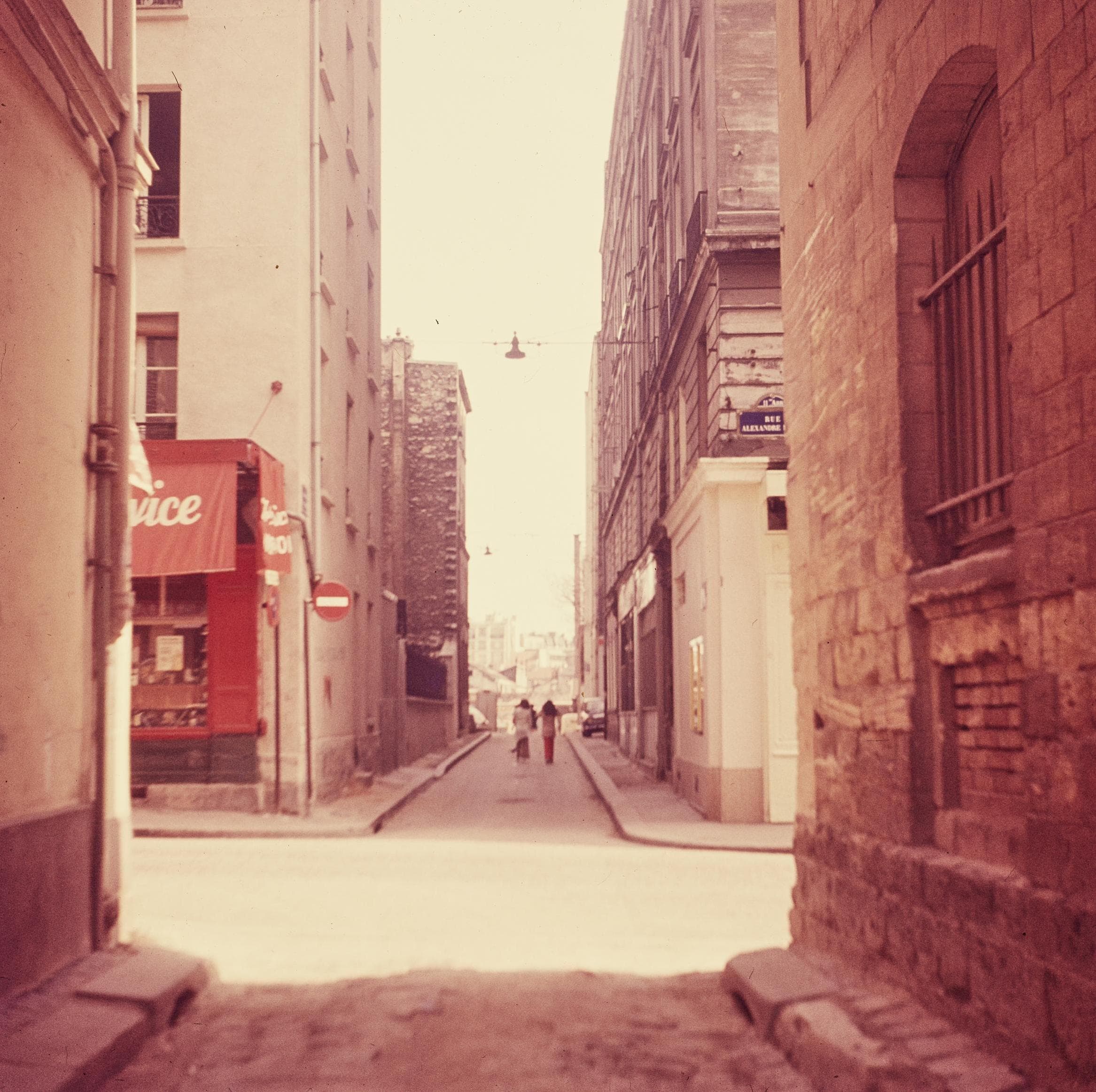 Photo d'archive