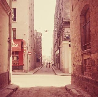 Photo d'archive