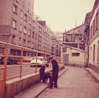 Photo d'archive