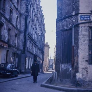 Photo d'archive