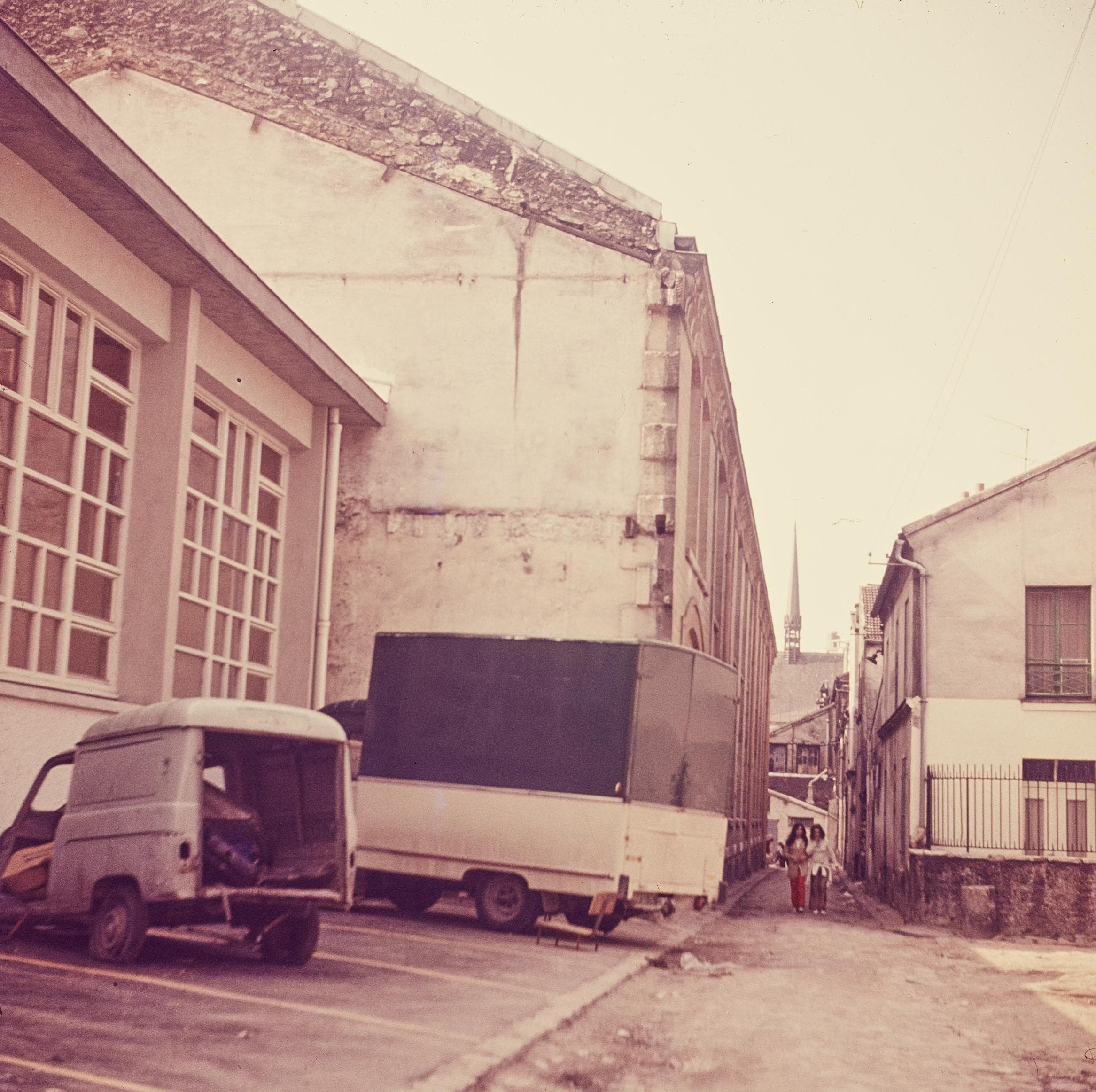 Photo d'archive