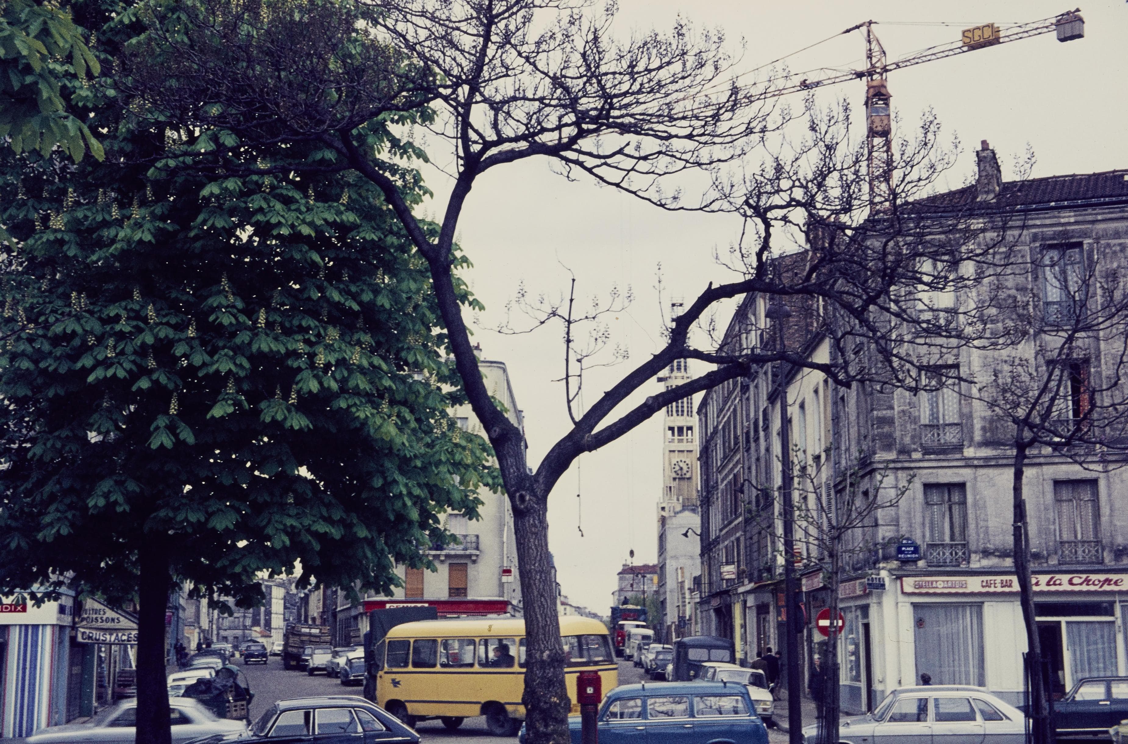 Photo d'archive