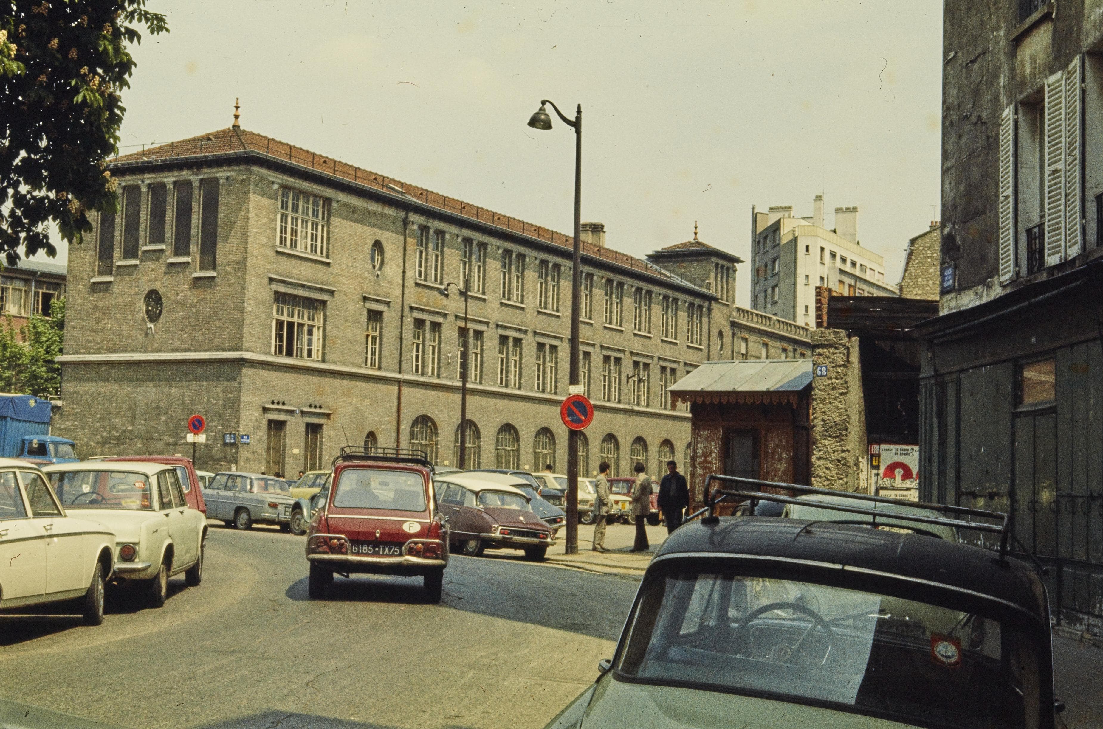 Photo d'archive