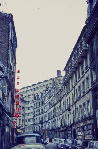 Photo d'archive