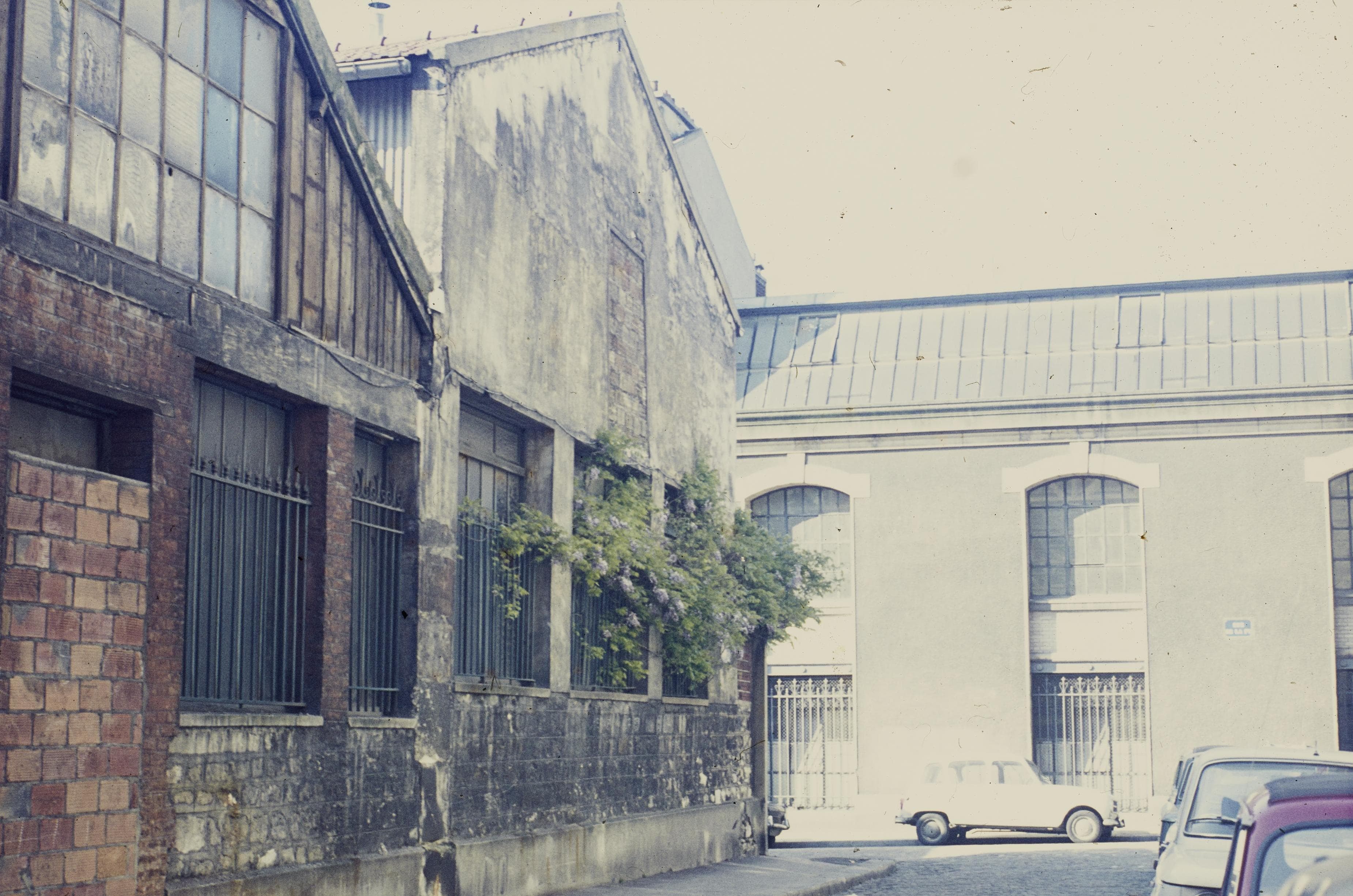Photo d'archive