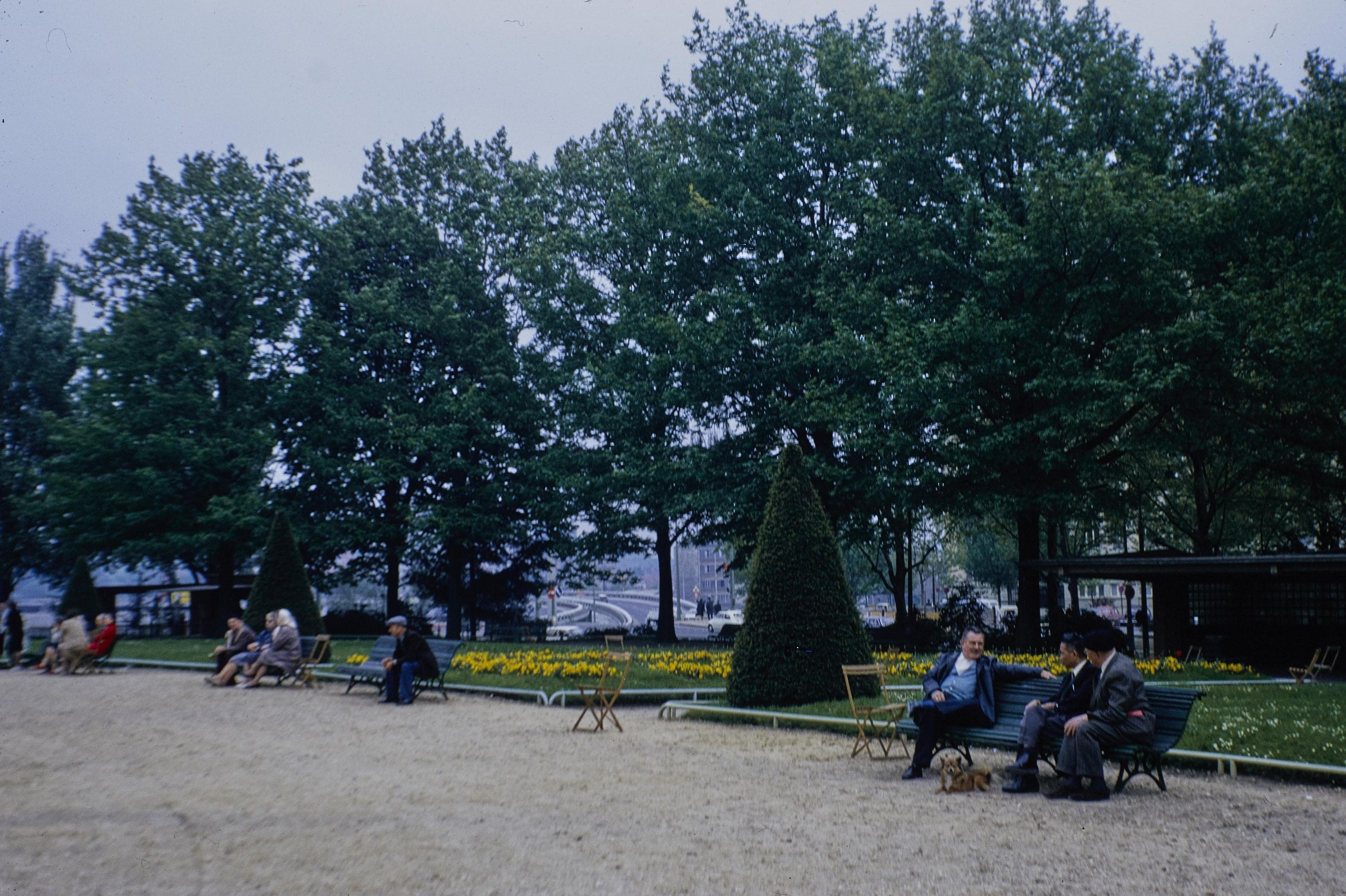 Photo d'archive