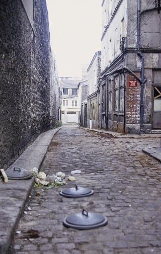 Photo d'archive