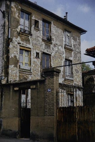 Photo d'archive