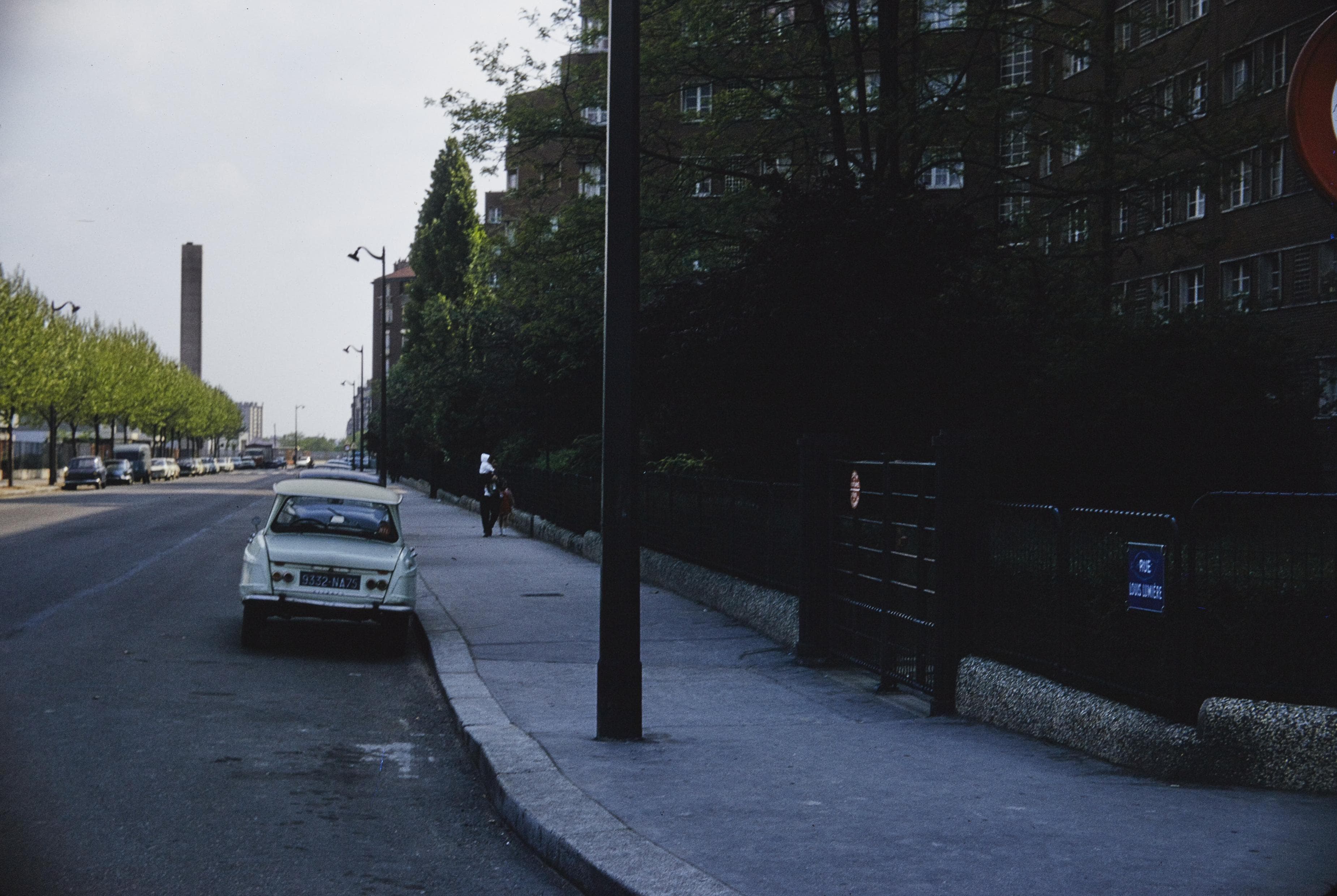 Photo d'archive
