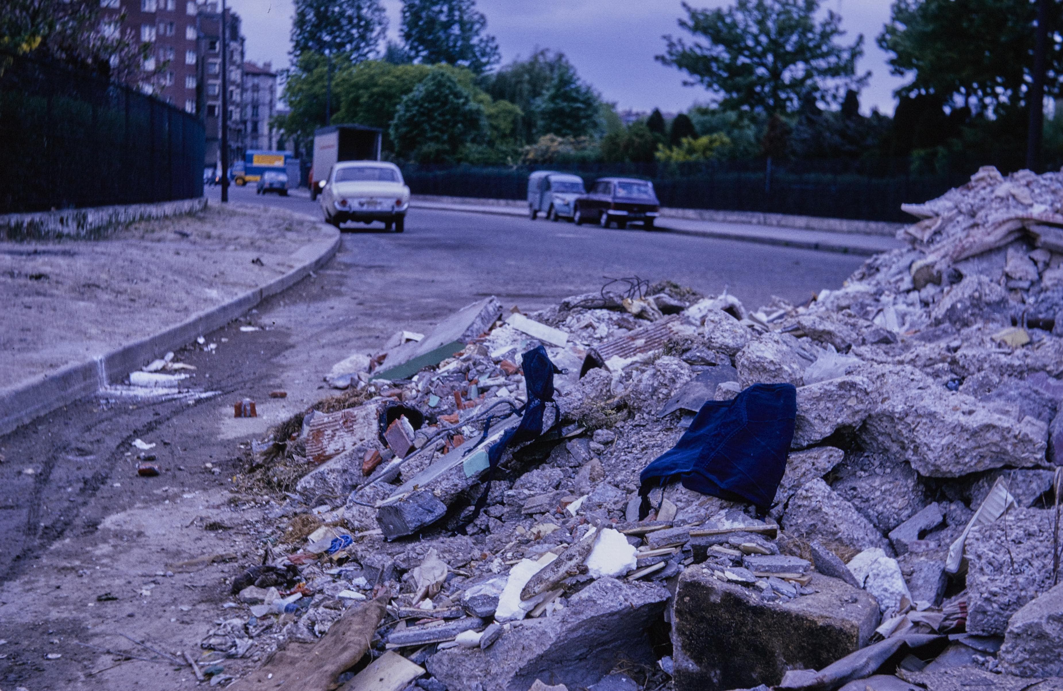 Photo d'archive