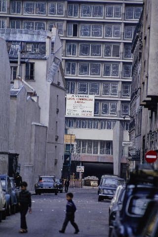 Photo d'archive