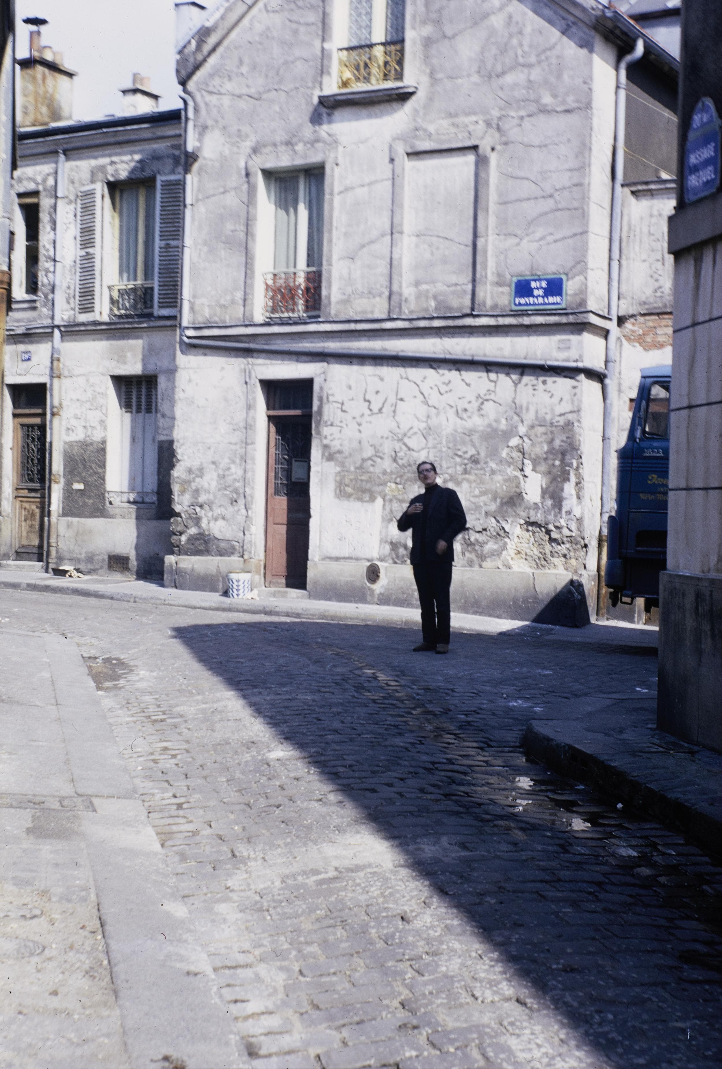 Photo d'archive