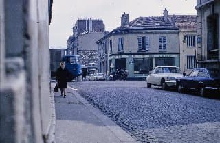 Photo d'archive