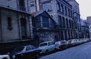 Photo d'archive