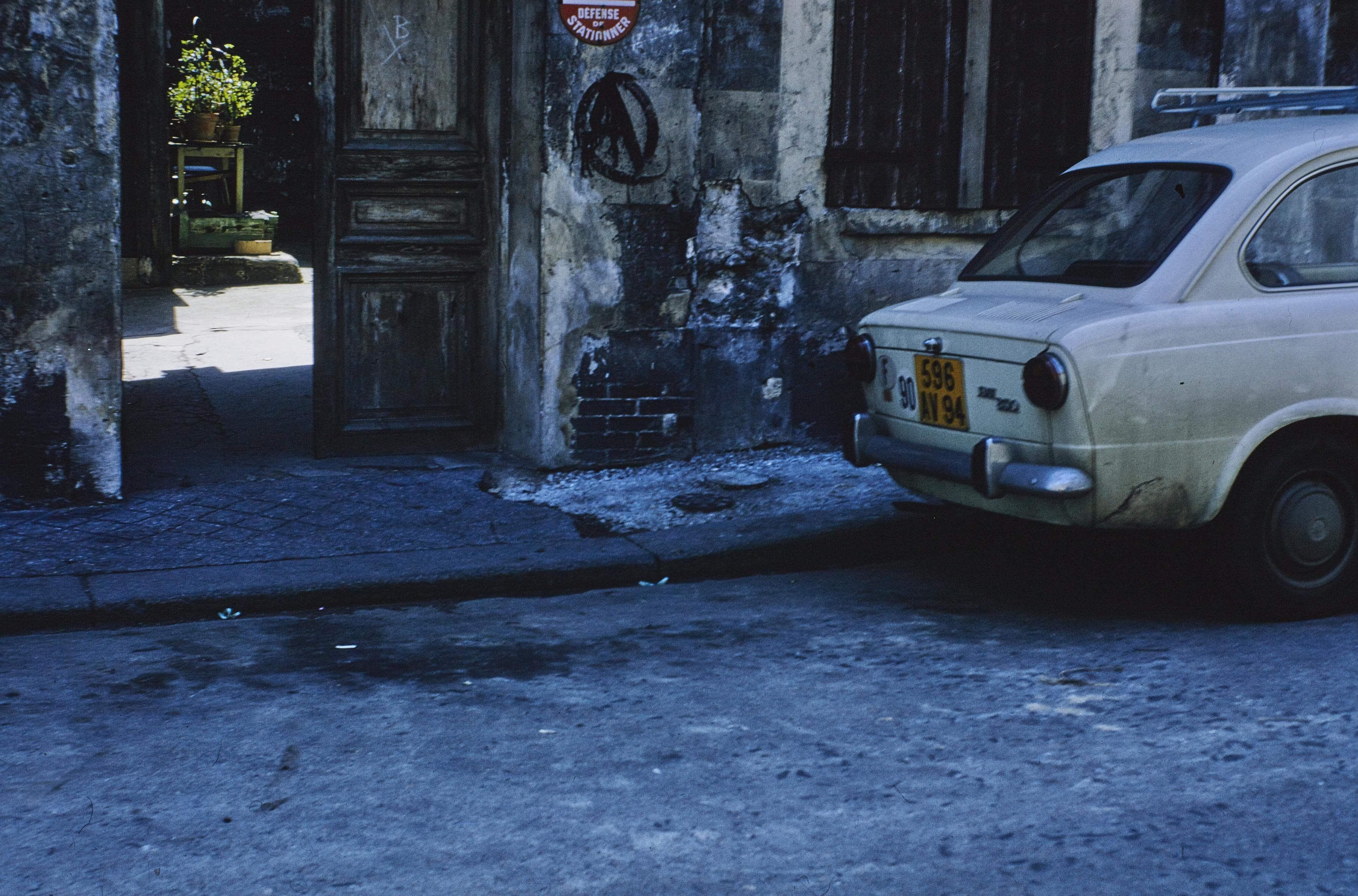 Photo d'archive