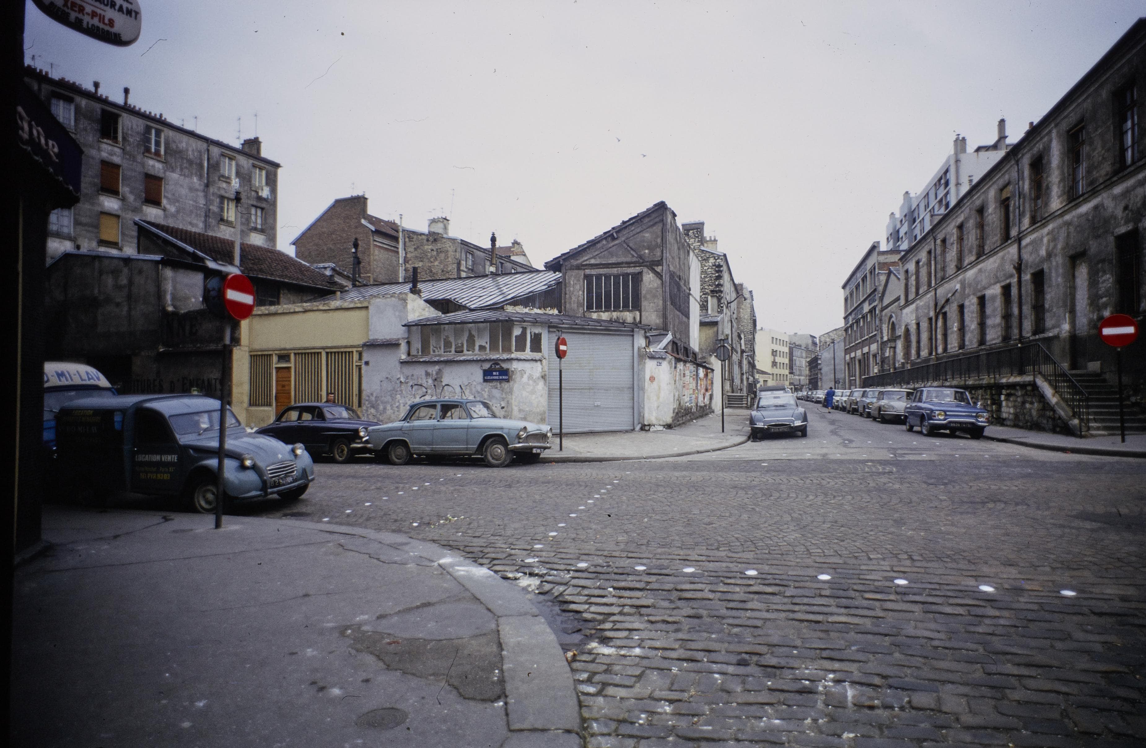 Photo d'archive