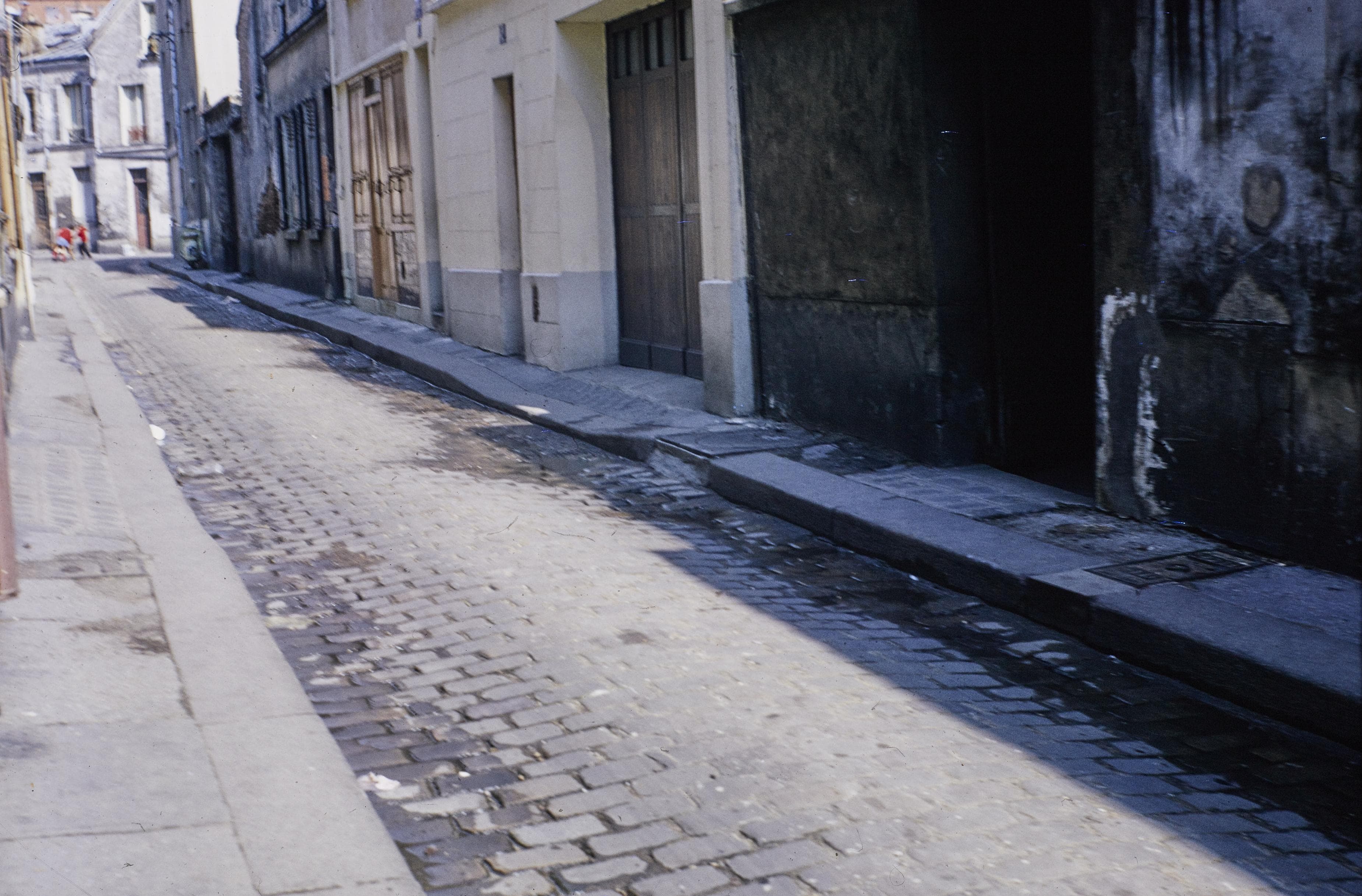 Photo d'archive