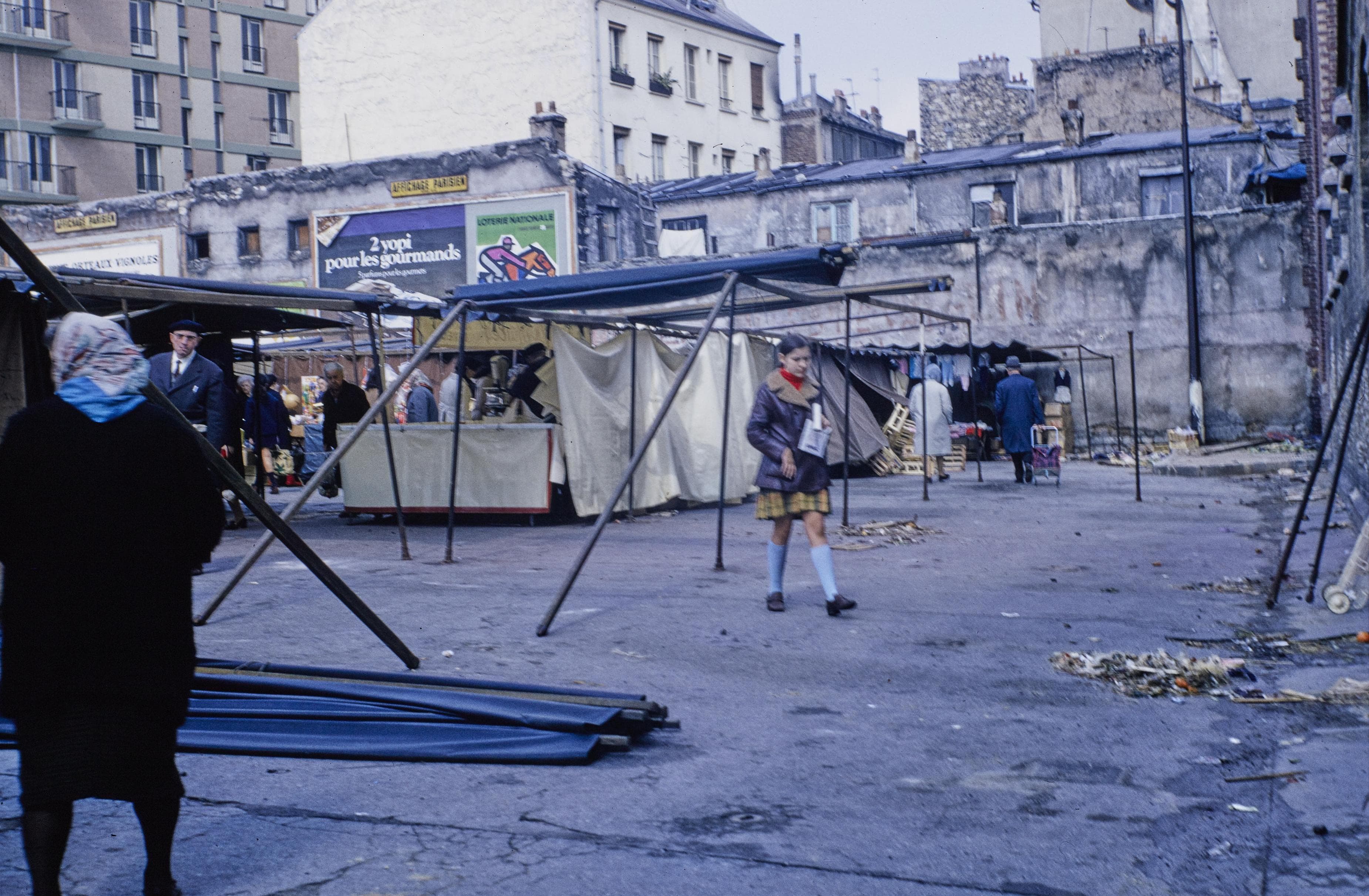 Photo d'archive
