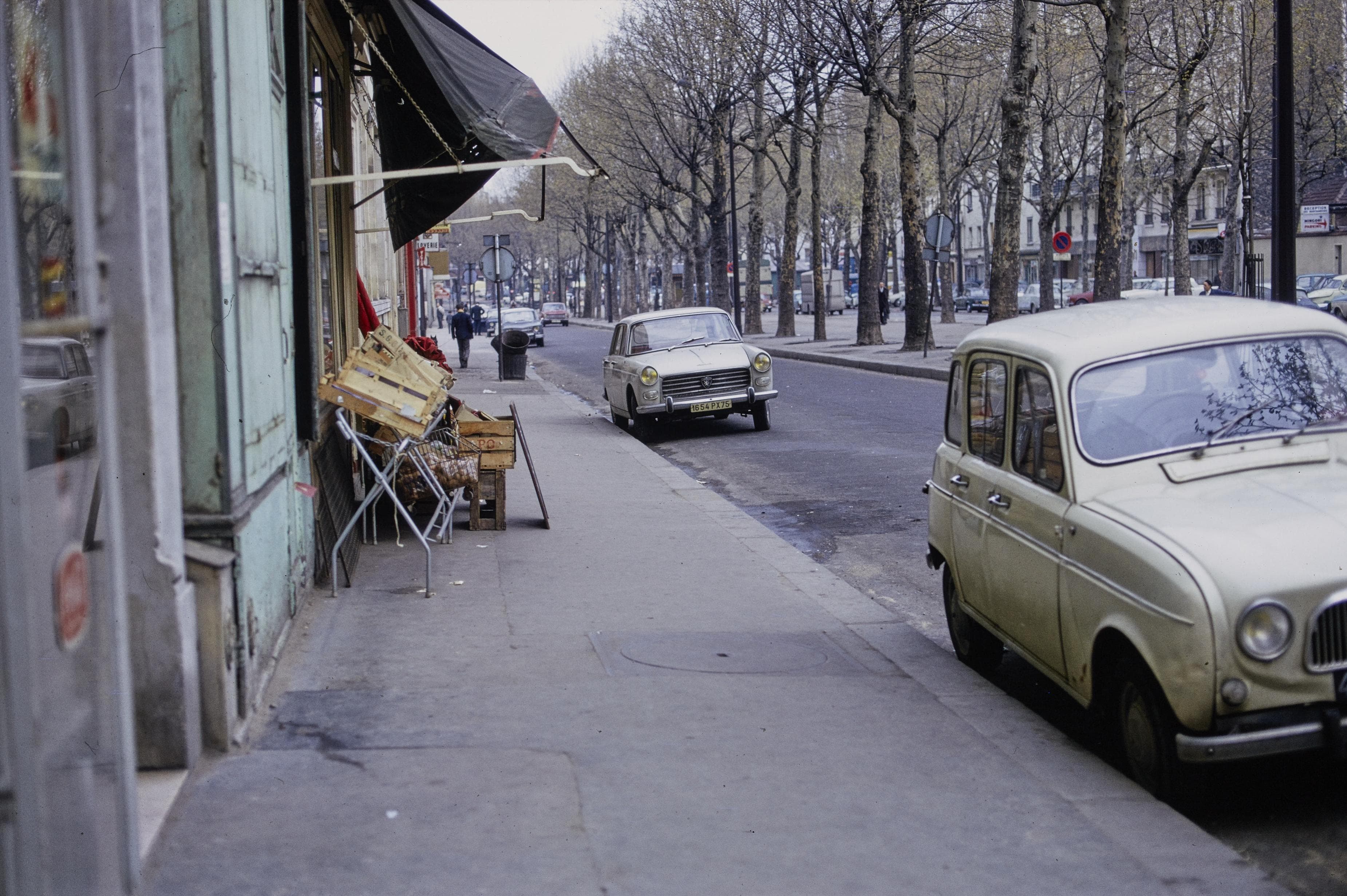 Photo d'archive