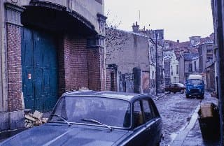 Photo d'archive
