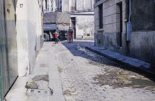 Photo d'archive