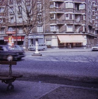 Photo d'archive