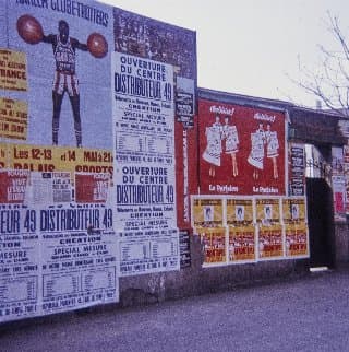 Photo d'archive