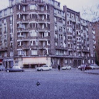Photo d'archive
