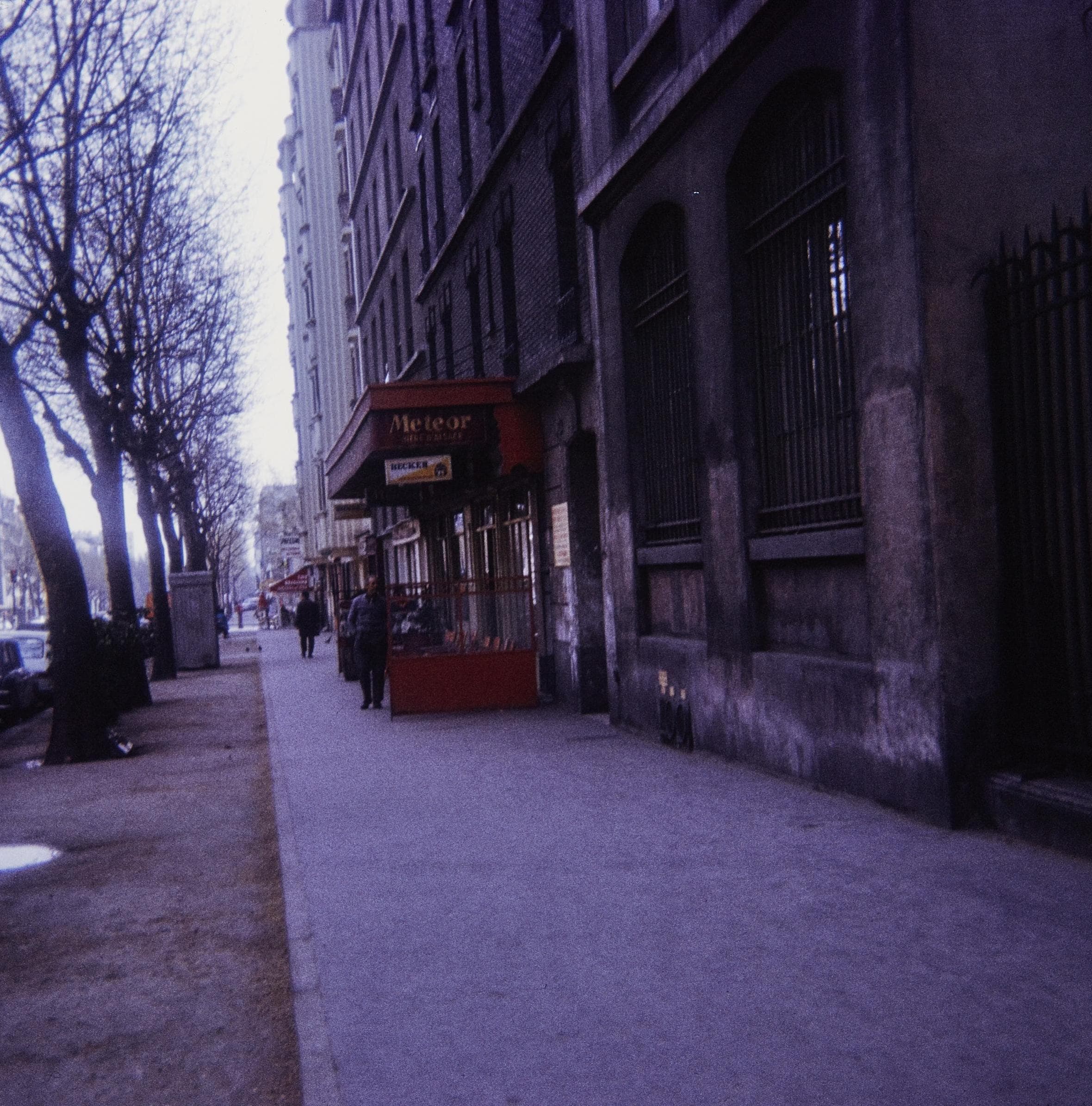 Photo d'archive