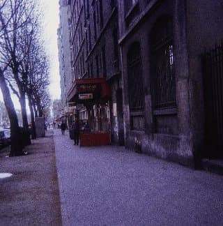Photo d'archive