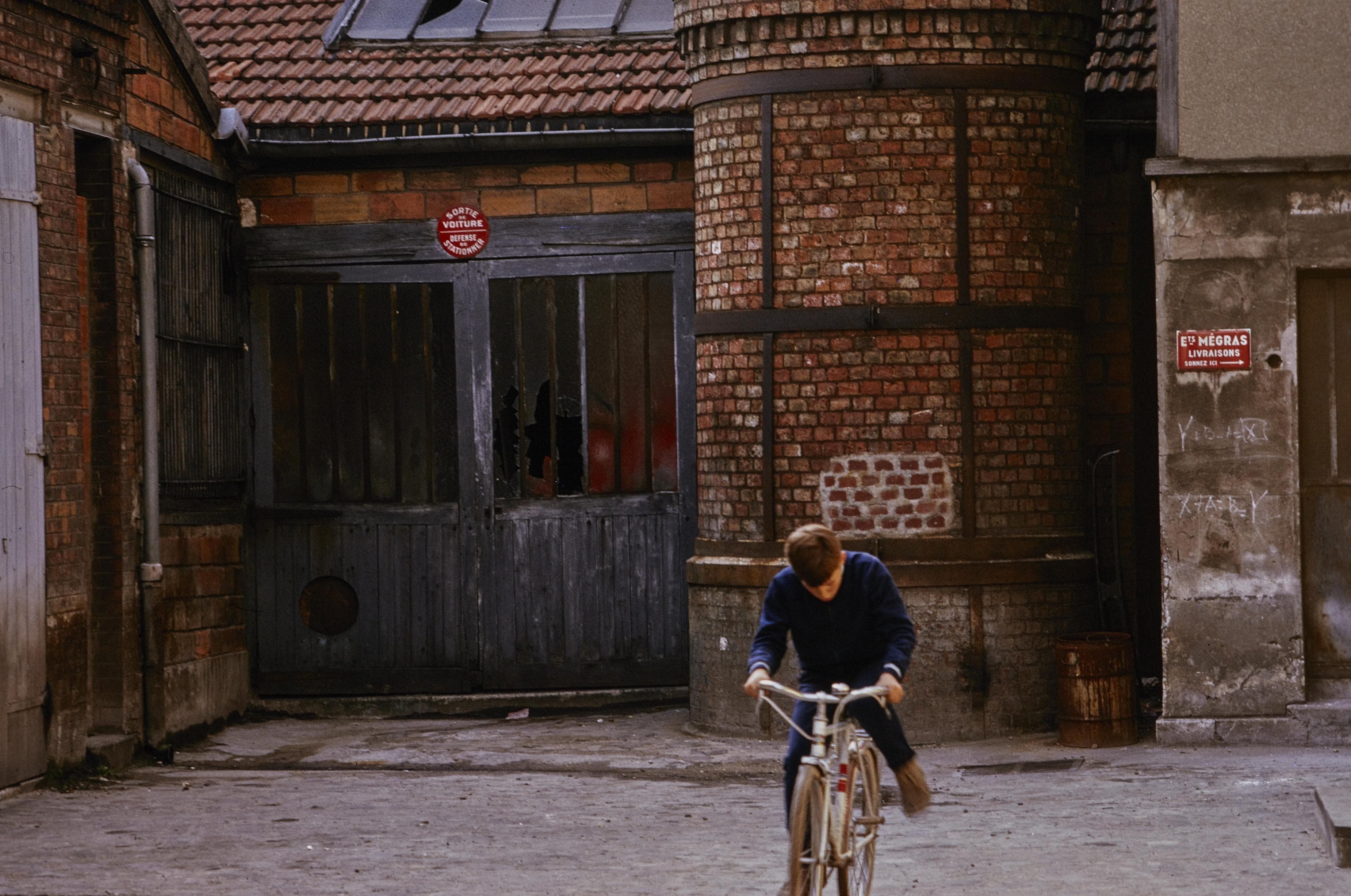 Photo d'archive