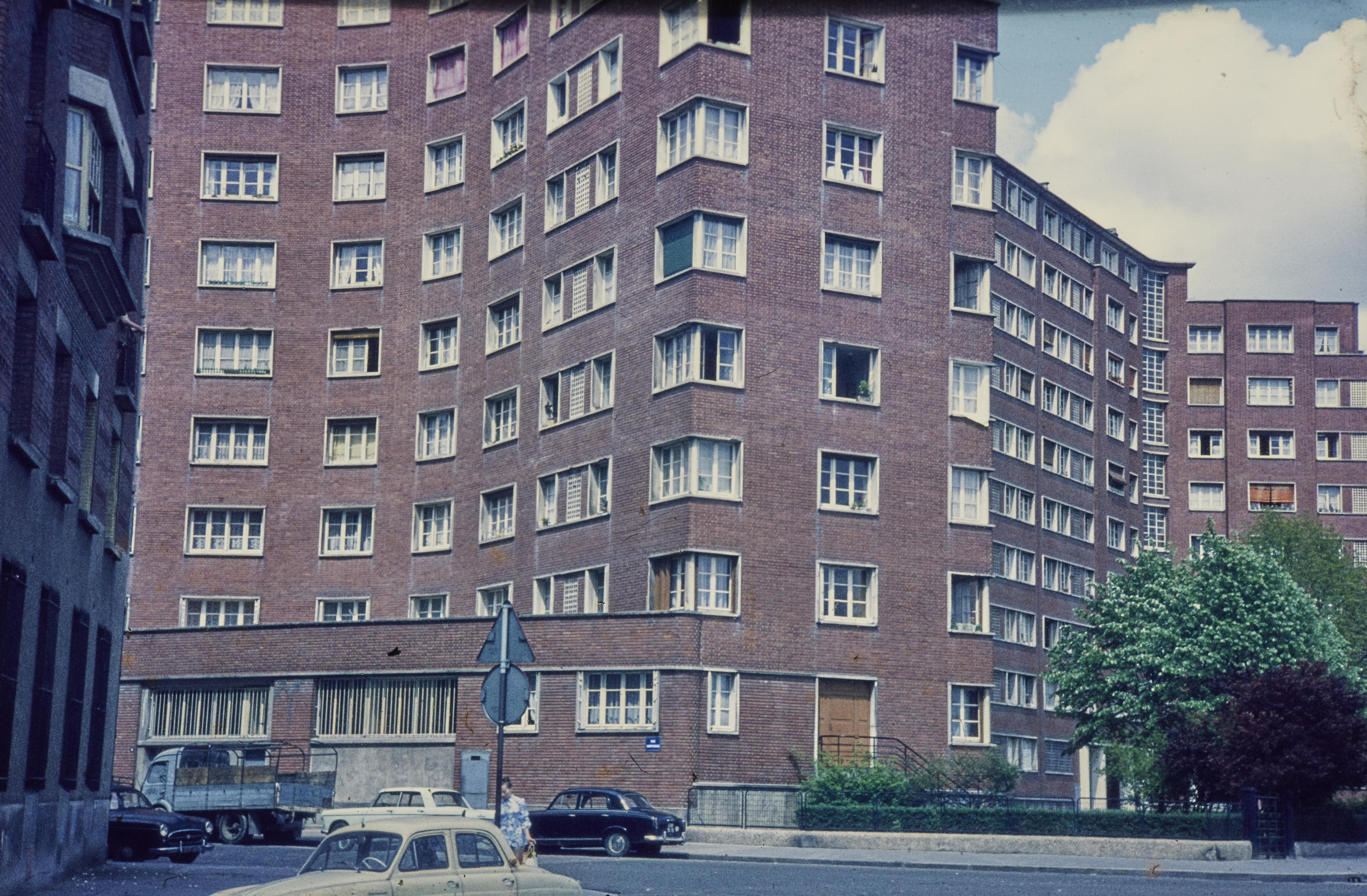 Photo d'archive