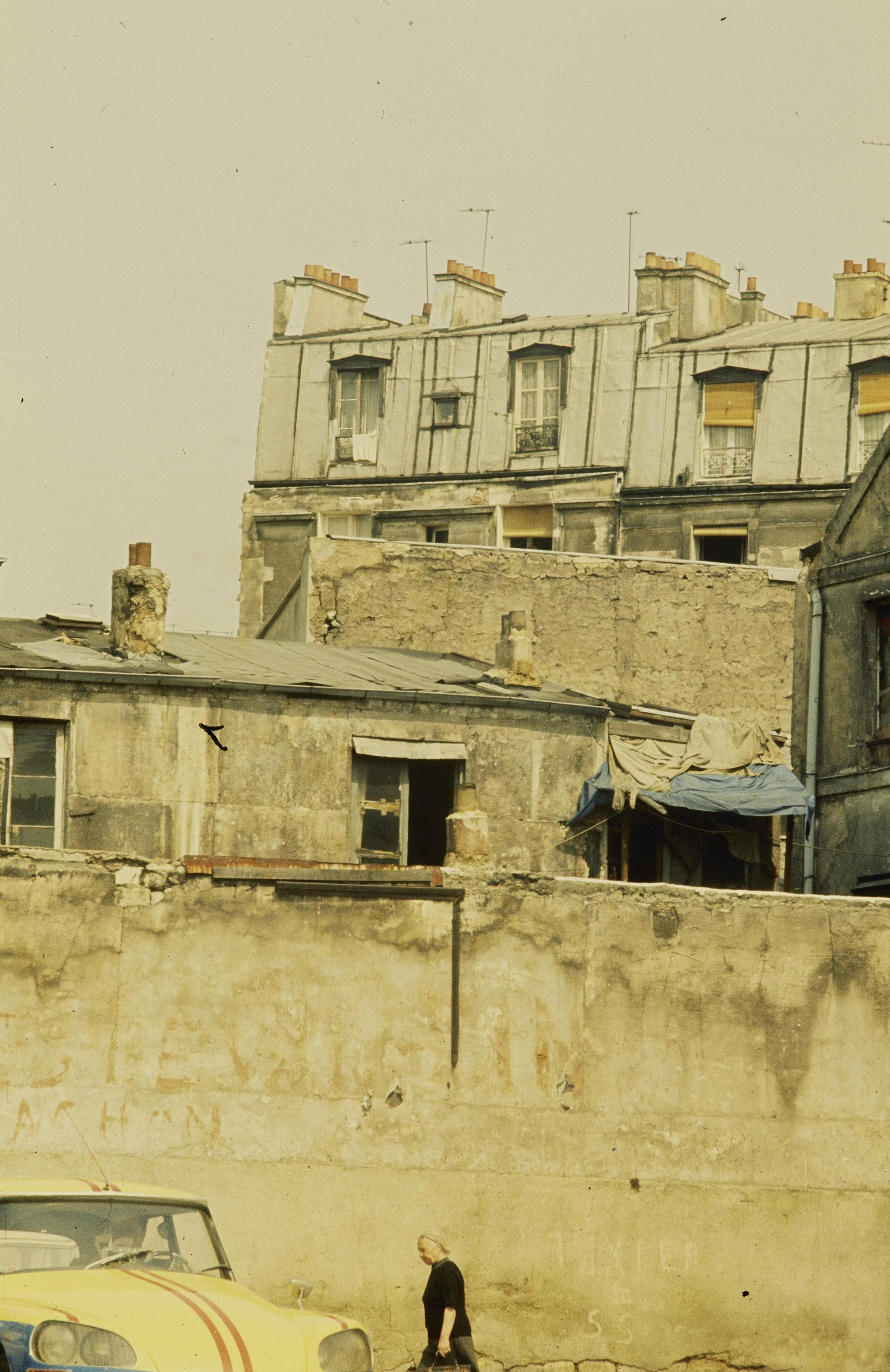 Photo d'archive